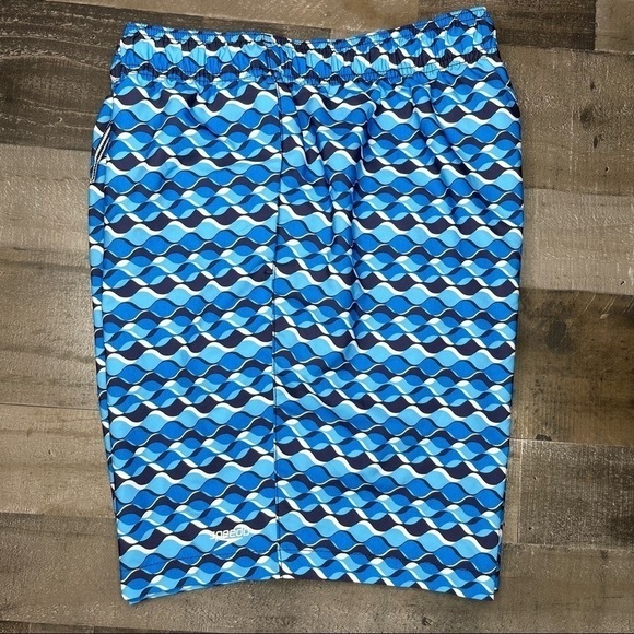 Speedo Swim Trunks size XL - Picture 10 of 10